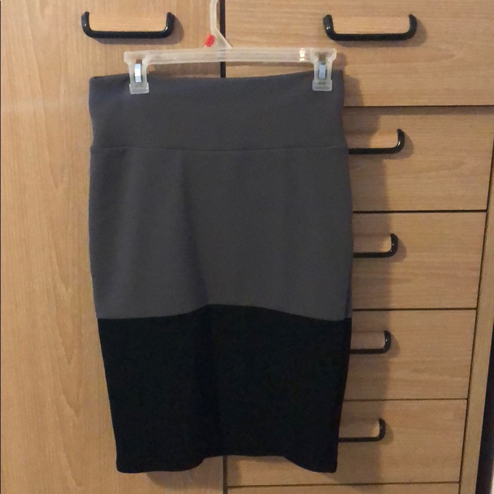Lularoe Colorblock Cassie